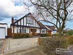 Thumbnail for sale in Netherpark Drive, Gidea Park