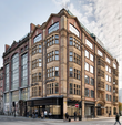 Thumbnail to rent in Tailors Corner, 1 Thirsk Row, Leeds