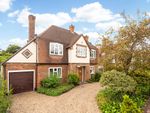 Thumbnail to rent in Claygate Lane, Esher
