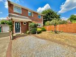 Thumbnail for sale in Elmcroft Close, Frimley Green, Camberley