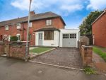 Thumbnail for sale in Westwood Crescent, Atherstone, Warwickshire