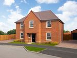 Thumbnail to rent in "Winstone Special" at Prospero Drive, Wellingborough
