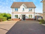Thumbnail for sale in Vickers Way, Upper Cambourne, Cambridge