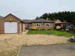 Thumbnail to rent in The Pastures, Chatteris