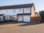 Thumbnail for sale in Magpie Drive, Totton, Southampton