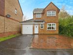 Thumbnail to rent in Burnhams Close, Andover