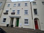 Thumbnail to rent in Portland Street, Leamington Spa