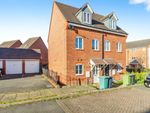 Thumbnail for sale in Newhome Way, Walsall, West Midlands