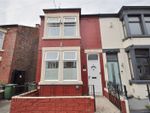 Thumbnail for sale in Ilford Avenue, Wallasey
