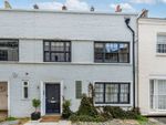 Thumbnail to rent in Lyall Mews West, Belgravia, London