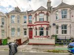 Thumbnail for sale in Pasley Street, Plymouth