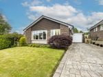 Thumbnail for sale in Pennywell Drive, Holymoorside, Chesterfield