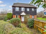 Thumbnail for sale in Dragonfly Close, Ashford, Kent