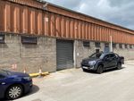 Thumbnail to rent in Sirdar Business Park, Wakefield