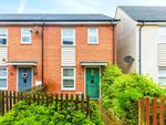 Thumbnail to rent in Halifax Road, Upper Cambourne, Cambridge