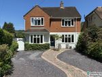 Thumbnail to rent in The Avenue, Brockham, Surrey