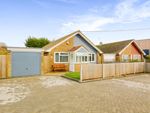 Thumbnail to rent in Orchard Road, St Mary’S Bay, Romney Marsh
