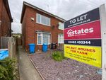 Thumbnail to rent in Cradley Road, Hull