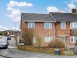 Thumbnail for sale in Rolleston Drive, Arnold, Nottinghamshire