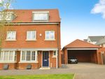 Thumbnail for sale in Pipin Crescent, Finberry, Ashford, Kent