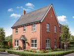 Thumbnail to rent in "The Deepdale" at Waterhouse Way, Peterborough