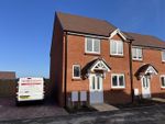 Thumbnail for sale in Plot 267 Curtis Fields, 9 Old Farm Lane, Weymouth