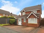 Thumbnail for sale in Bournville Drive, Bury
