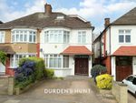 Thumbnail for sale in Langley Drive, Wanstead
