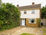 Thumbnail to rent in Topham Way, Cambridge