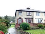 Thumbnail for sale in Yew Tree Hill, Holloway, Matlock