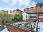 Thumbnail for sale in Furnival Close, Denton, Manchester, Greater Manchester