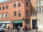 Thumbnail to rent in Unit 11, 33 Horsefair Street, Leicester, Leicestershire