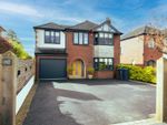 Thumbnail for sale in Park Lane, Knypersley, Stoke-On-Trent