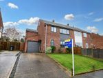 Thumbnail to rent in Cromwell Crescent, Lambley, Nottingham