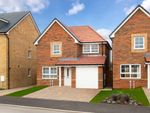 Thumbnail to rent in "Denby" at Smiths Close, Morpeth