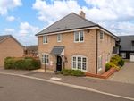 Thumbnail to rent in Rosecomb, Royston