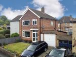 Thumbnail for sale in Denegate Avenue, Birstall, Leicester