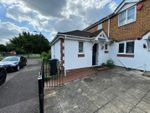 Thumbnail to rent in Barrass Close, Enfield