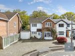 Thumbnail for sale in Lodge Close, Chigwell, Essex