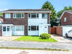 Thumbnail for sale in Broadwas Close, Redditch, Worcestershire