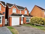 Thumbnail to rent in Marbury Drive, Bilston