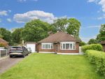 Thumbnail for sale in Westfield Drive, Great Bookham