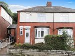 Thumbnail for sale in Strelley Avenue, Beauchief, Sheffield