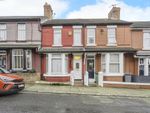 Thumbnail for sale in Ivydale Road, Tranmere, Birkenhead