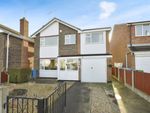 Thumbnail to rent in Worcester Avenue, Mansfield Woodhouse, Mansfield, Nottinghamshire