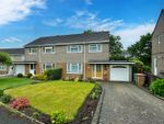 Thumbnail for sale in Rosewood Close, Plymstock, Plymouth