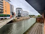 Thumbnail to rent in Watermans Place, Granary Wharf, Leeds