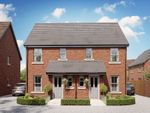 Thumbnail to rent in "The Tey" at Church Lane, Stanway, Colchester