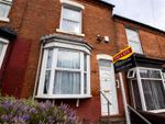Thumbnail to rent in Winnie Road, Selly Oak, Birmingham