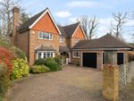 Thumbnail to rent in Redwing Gardens, West Byfleet
